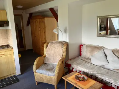 Ferienwohnung für 4 Personen (50 m²) in Schönhagen (Ostseebad) 5/10