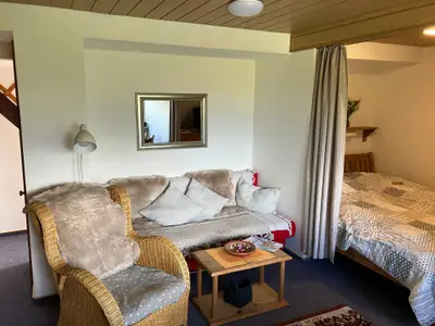 Ferienwohnung für 4 Personen (50 m²) in Schönhagen (Ostseebad) 6/10