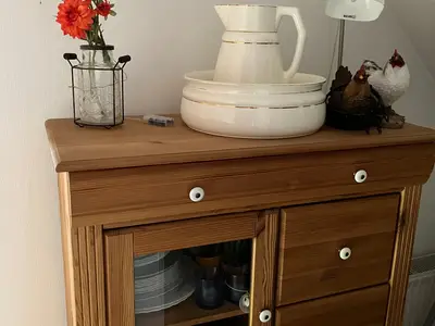 Ferienwohnung für 4 Personen (50 m²) in Schönhagen (Ostseebad) 8/10