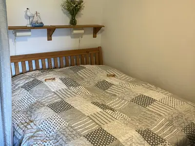 Ferienwohnung für 4 Personen (50 m²) in Schönhagen (Ostseebad) 9/10