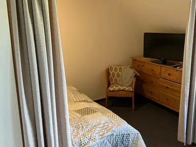 Ferienwohnung für 4 Personen (50 m²) in Schönhagen (Ostseebad) 10/10