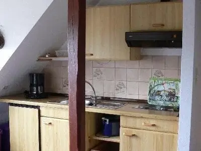 Ferienwohnung für 4 Personen (50 m²) in Schönhagen (Ostseebad) 3/7