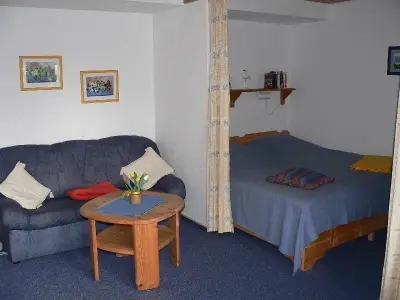 Ferienwohnung für 4 Personen (50 m²) in Schönhagen (Ostseebad) 5/7