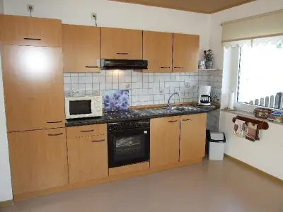 Ferienwohnung für 4 Personen (70 m²) in Schönhagen (Ostseebad) 4/8