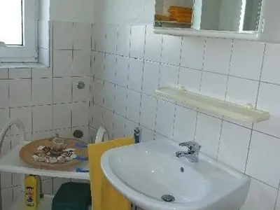 Ferienwohnung für 4 Personen (70 m²) in Schönhagen (Ostseebad) 7/8