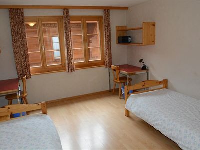 Schlafzimmer 2