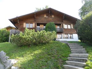 Chalet Les Hivernants_Sommer_3