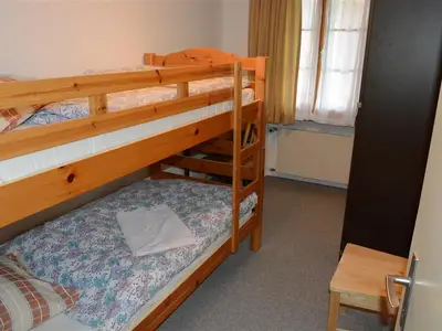 Schlafzimmer 1