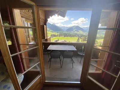Balkon 2