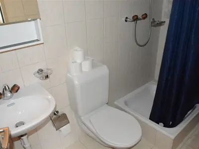 Dusche/WC