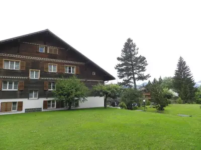 Aussicht