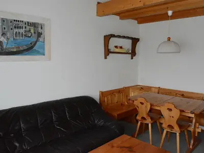 Wohn-Esszimmer (2)