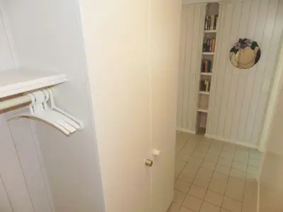 Wohnungseingang