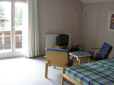 Wohnzimmer 2