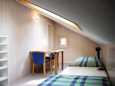 Nebenzimmer 1