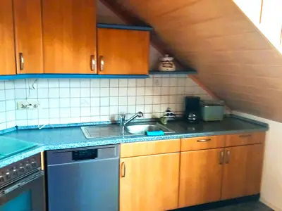 Küche