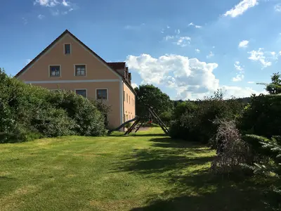 ExteriorSummer