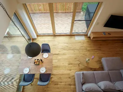 Chalet Auszeit im Schönseer Land