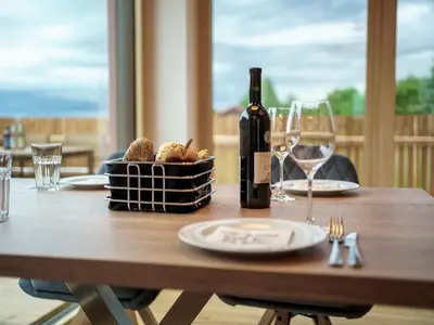 Chalet Auszeit im Schönseer Land