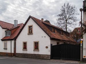 Ferienwohnung für 2 Personen (26 m²) in Schonungen