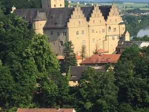 Ferienwohnung für 2 Personen (60 m&sup2;) in Schonungen