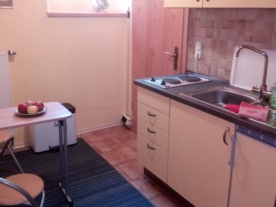 Ferienwohnung für 3 Personen (63 m²) in Schonungen 2/10