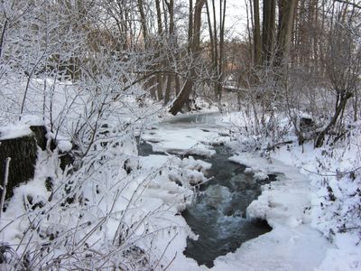 Winterlandschaft