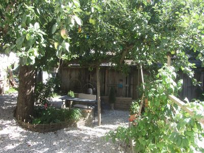 Ferienwohnung Apfelbaum