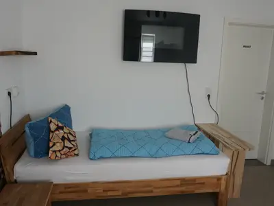 Ferienwohnung für 4 Personen (37 m²) in Schonungen 7/10