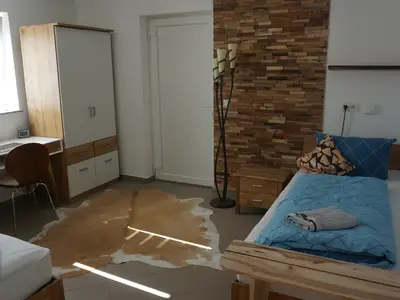 Ferienwohnung für 4 Personen (37 m²) in Schonungen 8/10