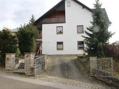 Ferienwohnung für 6 Personen in Schonungen 1/10