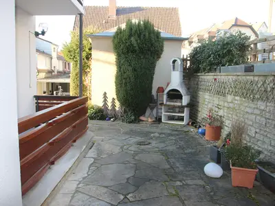 Ferienwohnung für 6 Personen in Schonungen 2/10
