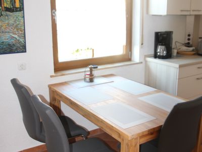 Ferienwohnung für 6 Personen in Schonungen 5/10