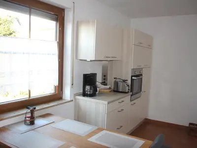 Ferienwohnung für 6 Personen in Schonungen 6/10