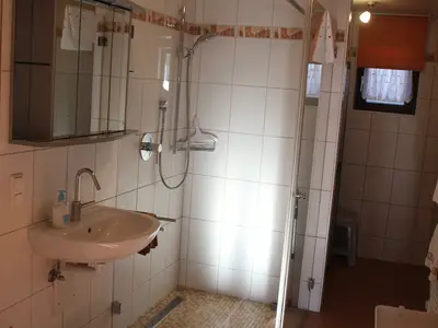 Ferienwohnung für 6 Personen in Schonungen 8/10