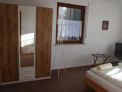 Ferienwohnung für 6 Personen in Schonungen 10/10