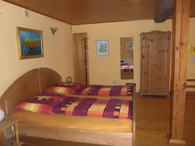 Ferienwohnung für 3 Personen (63 m²) in Schonungen 3/10