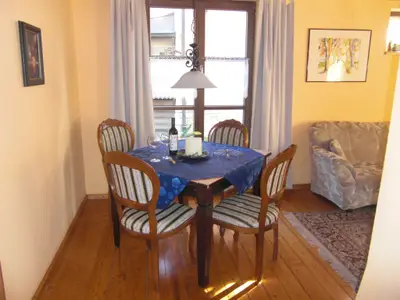 Ferienwohnung für 3 Personen (63 m²) in Schonungen 4/10