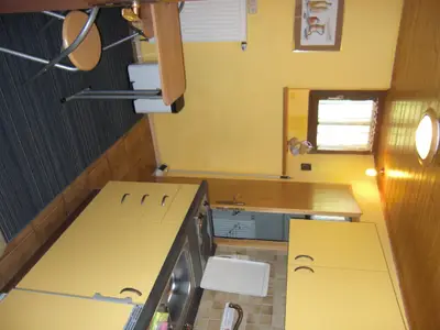 Ferienwohnung für 3 Personen (63 m²) in Schonungen 6/10