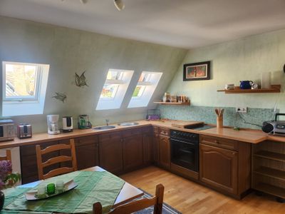 Ferienwohnung für 4 Personen (55 m²) in Schonungen 4/10