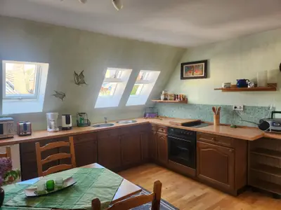 Ferienwohnung für 4 Personen (55 m²) in Schonungen 4/10
