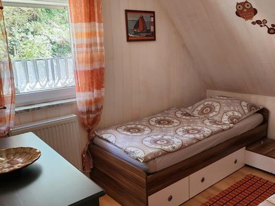 Ferienwohnung für 4 Personen (55 m²) in Schonungen 7/10