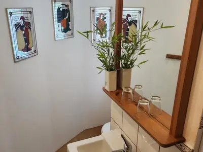 Ferienwohnung für 4 Personen (55 m²) in Schonungen 9/10