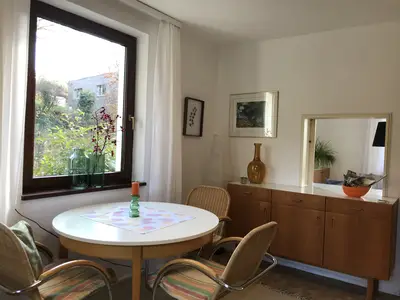 Ferienwohnung für 3 Personen (60 m²) in Schonungen 9/10