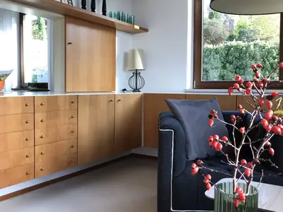 Ferienwohnung für 3 Personen (60 m²) in Schonungen 10/10