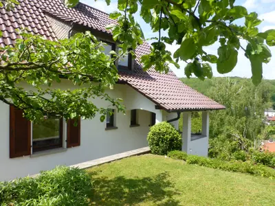 Ferienwohnung für 5 Personen (60 m²) in Schonungen 3/10