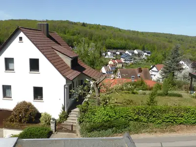 Ferienwohnung für 5 Personen (60 m²) in Schonungen 5/10