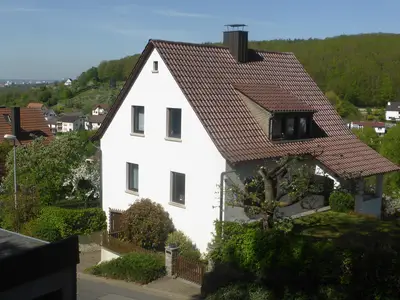 Ferienwohnung für 5 Personen (60 m²) in Schonungen 6/10