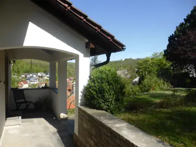 Ferienwohnung für 5 Personen (60 m²) in Schonungen 7/10