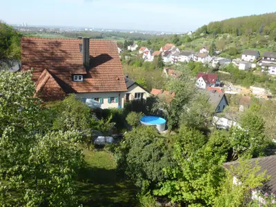 Ferienwohnung für 5 Personen (60 m²) in Schonungen 8/10